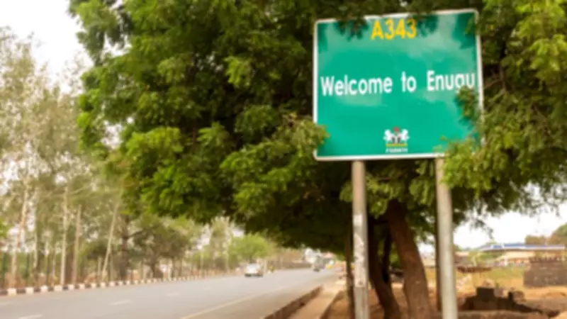 Nigerian Court Orders UK to Pay £420m for 1949 Coal Mine Massacre