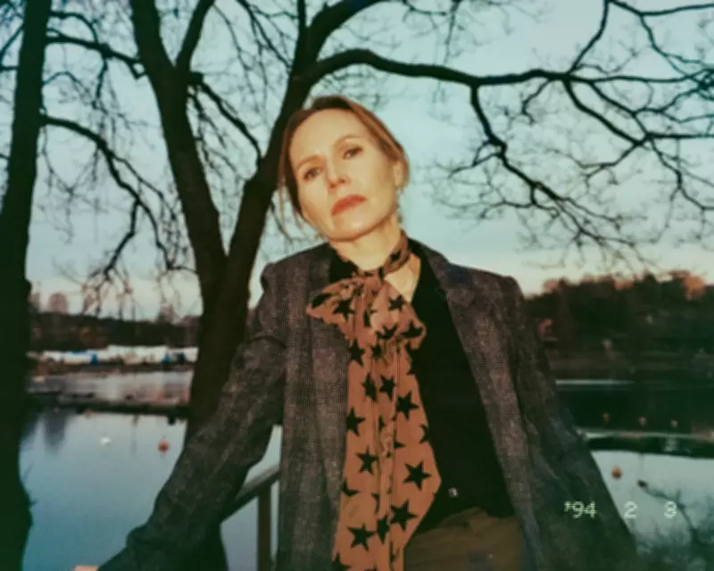 Nina Persson on Cardigans' Future, Cancer Journey and Musical Legacy