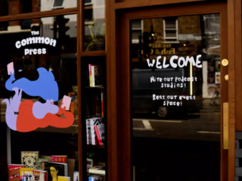 Nine London Bookshops Vie for Independent Bookshop of the Year 2026