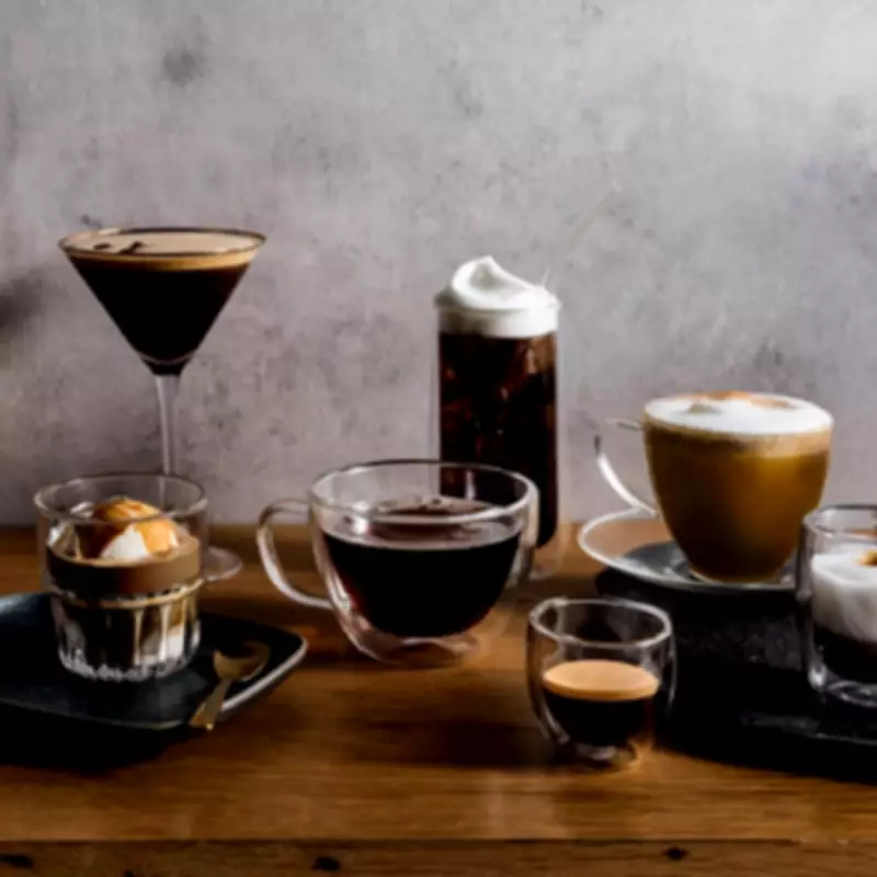 Ninja Coffee Machine Slashed by £145, Brews 'Perfect' Barista-Style Drinks