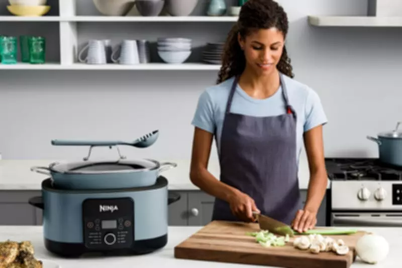 Ninja Foodi Slow Cooker Hits Lowest Price in Over a Year on Amazon
