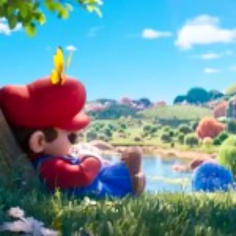 Nintendo Switch 2 Concerns and Industry Turbulence Discussed in Gaming Letters