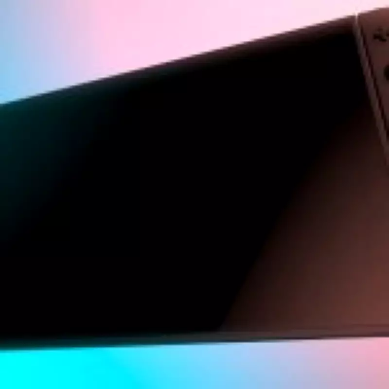 Nintendo's Surprise Switch 2 Upgrade for Xenoblade Chronicles X Drops Unexpectedly