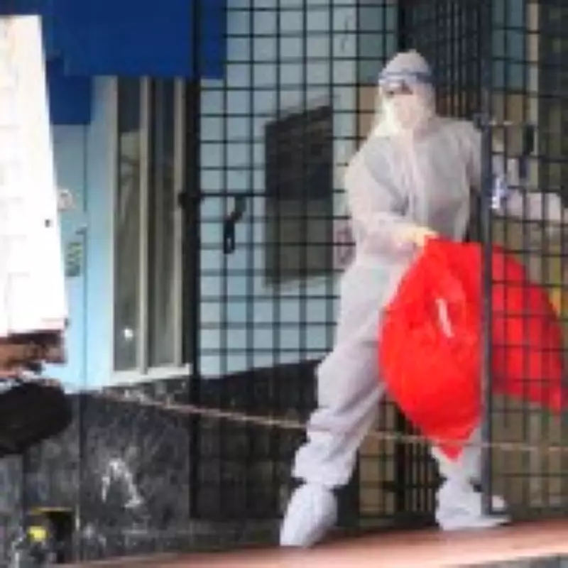 Nipah Virus Claims Second Life in India as Nurse Dies After Weeks in Coma