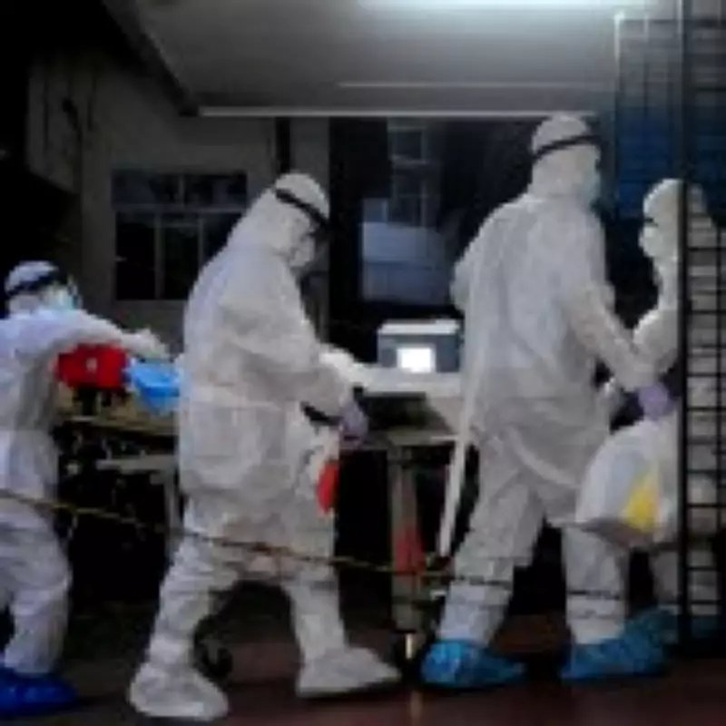 Nipah Virus Outbreak: Could It Trigger a Global Lockdown?