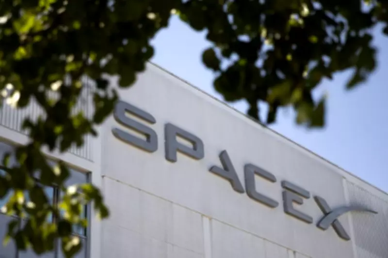 NLRB Drops Legal Battle Against SpaceX and Elon Musk