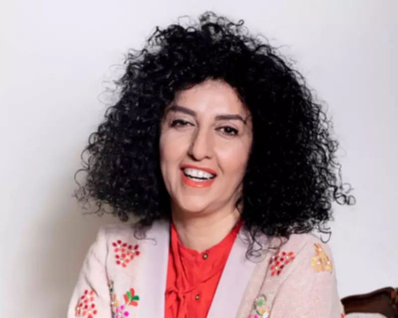 Nobel Laureate Narges Mohammadi Transferred to Prison Amid Health Concerns