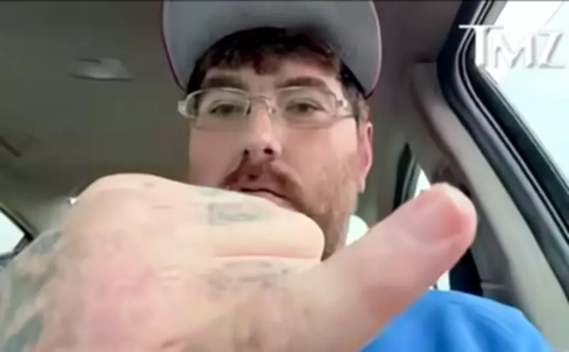 North Carolina Man Challenges World to Disprove His Micropenis Claim