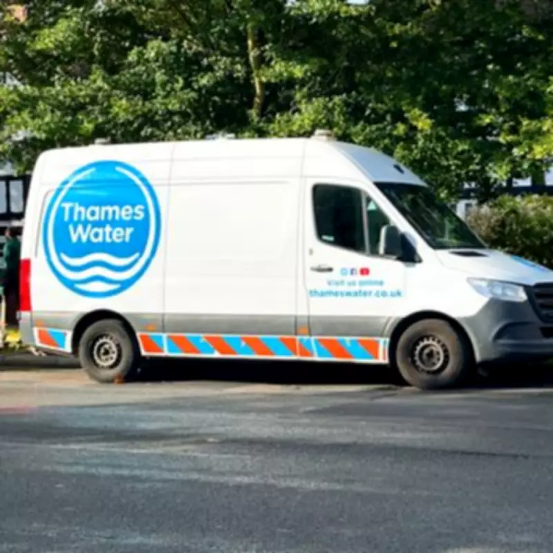 North Circular Faces Fortnight of Major Disruption for Urgent Sewer Repairs