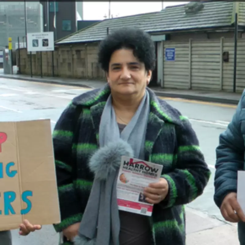 North London Council Accused of Breaking Promise to Housing Campaigners