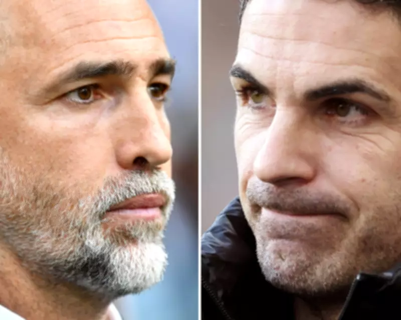 North London Derby Buildup: Europa League Reaction and Premier League Team News