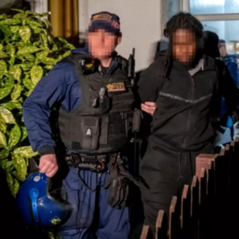 North London Gang Arrested for Pub Phone Thefts and Bank Account Drainings