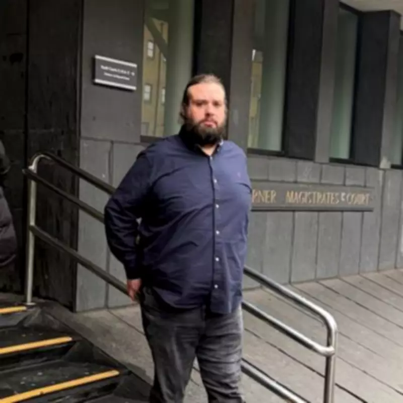 North London Man Admits Running Dark Web Paedophile Forums from Flat