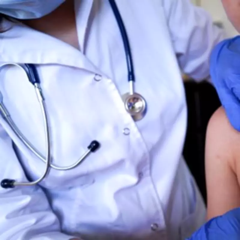 North London Measles Outbreak: Over 50 Children Hospitalized, Government Issues Urgent Update