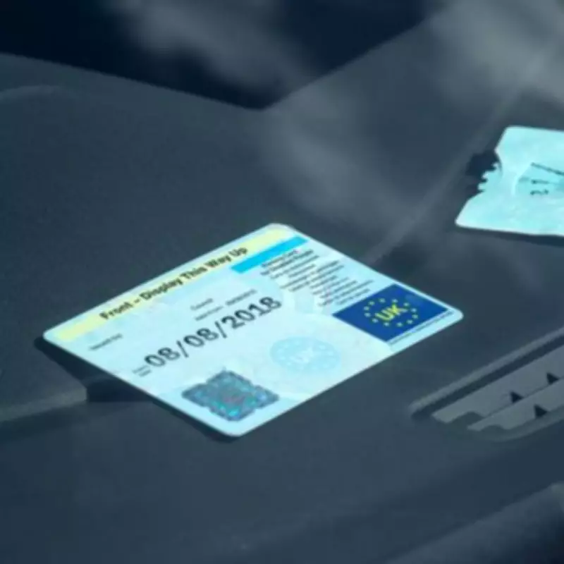 North London Men Fined £1,160 for Blue Badge Fraud in Enfield Crackdown