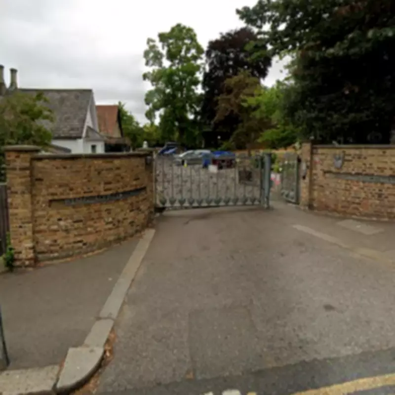 North London Teacher Barred Indefinitely After Child Abuse Image Conviction