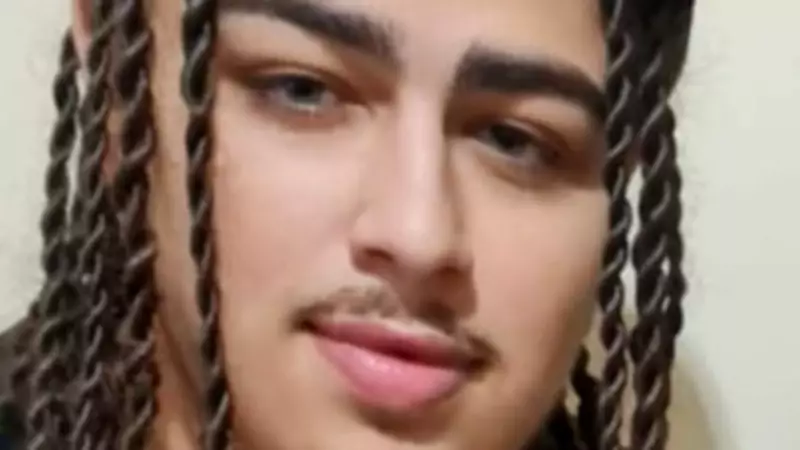 Northampton Skate Park Stabbing: 20-Year-Old Mason Miller Named as Victim