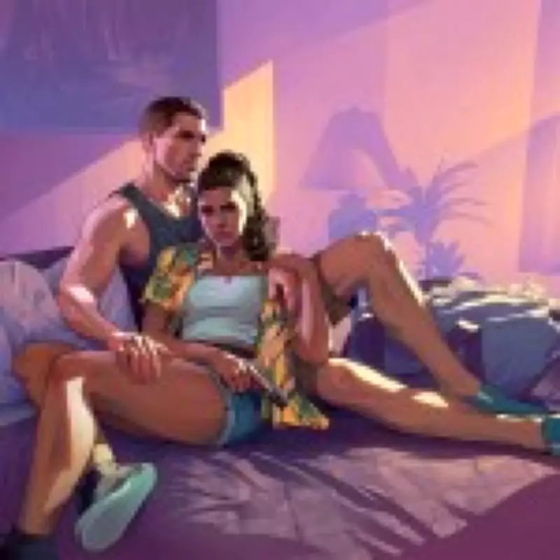 Norwegian Retailer Offers Free GTA 6 to Parents with Babies Born on Launch Day