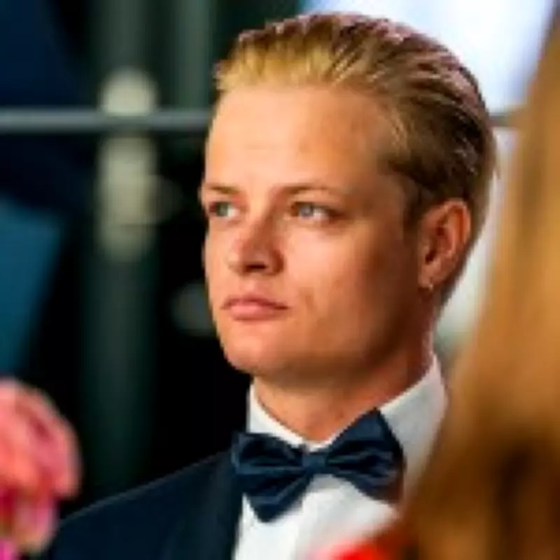 Norwegian Royal Marius Borg Høiby Faces 38 Charges Including Four Rape Counts