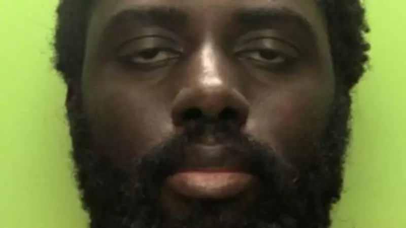 Nottingham Attack Inquiry: Police Warned Woman Fleeing Calocane He Could Have Killed Her