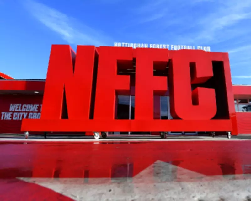 Nottingham Forest Appoints Former Spurs Medical Chief Amid Injury Crisis