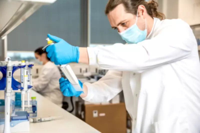 Novo Nordisk Shares Plunge 16.7% After Disappointing Obesity Drug Trial Results