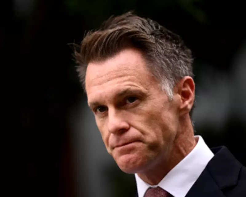 NSW Premier Chris Minns Defends Police Actions at Sydney Muslim Protest