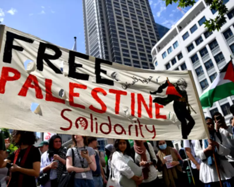 NSW School Hate Speech Rules Spark Fears Over Gaza Discussion Silencing