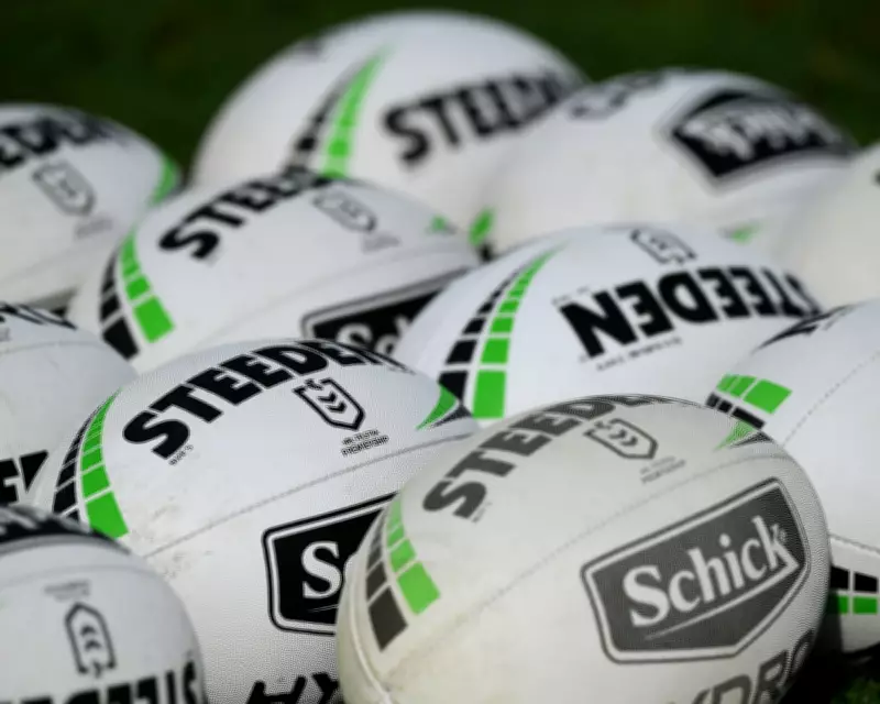 NSW Touch Football Referee Convicted of Child Sexual Abuse