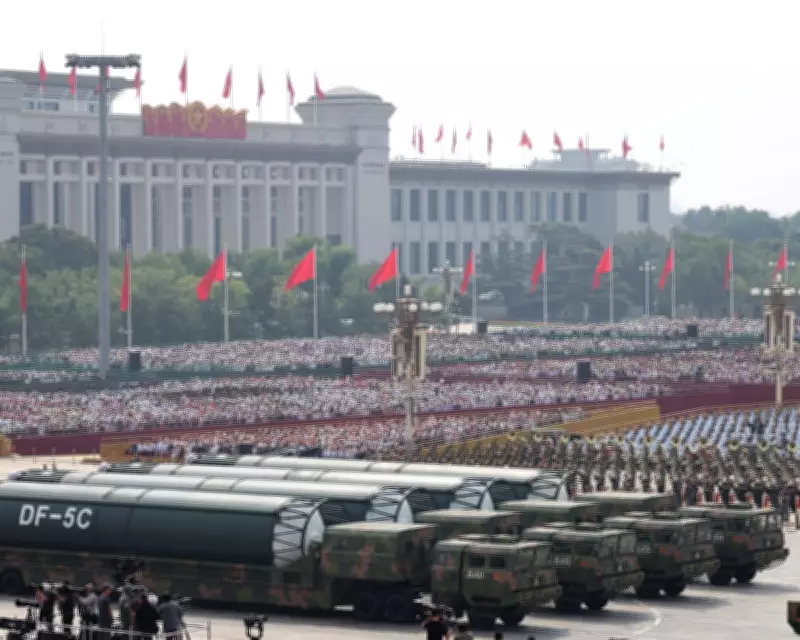 Nuclear Non-Proliferation Treaties Face Critical Failures