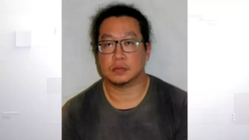 Nursery Worker Vincent Chan Gets 18 Years for 'Abhorrent' Child Abuse