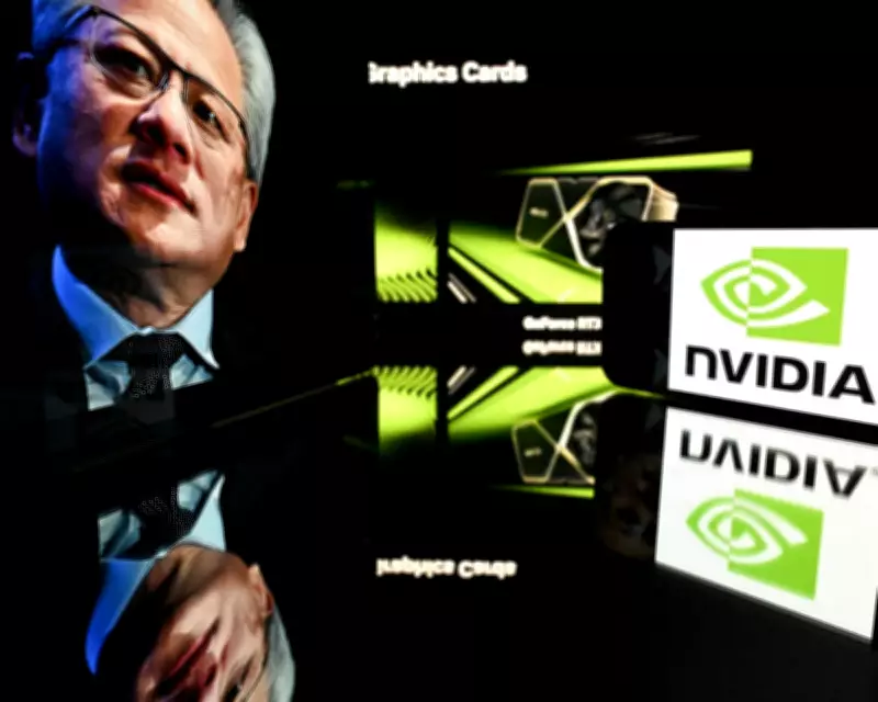 Nvidia Plans $30 Billion Investment in OpenAI's Next Funding Round