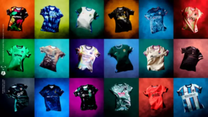 NWSL 2026 Kit Reviews: A Comprehensive Analysis of Team Designs