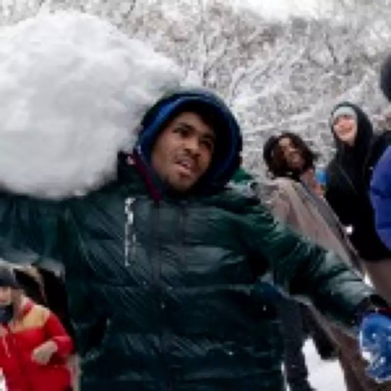 NYPD Appeals for Snowball Assault Suspects After 47 Shootings Last Year