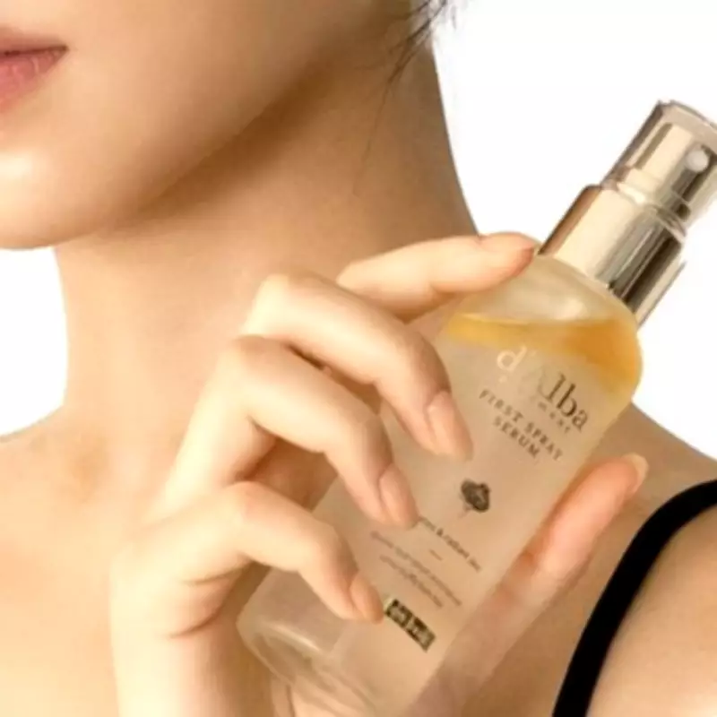 OAPs Rave About Truffle Serum's Surprising Hydration Boost