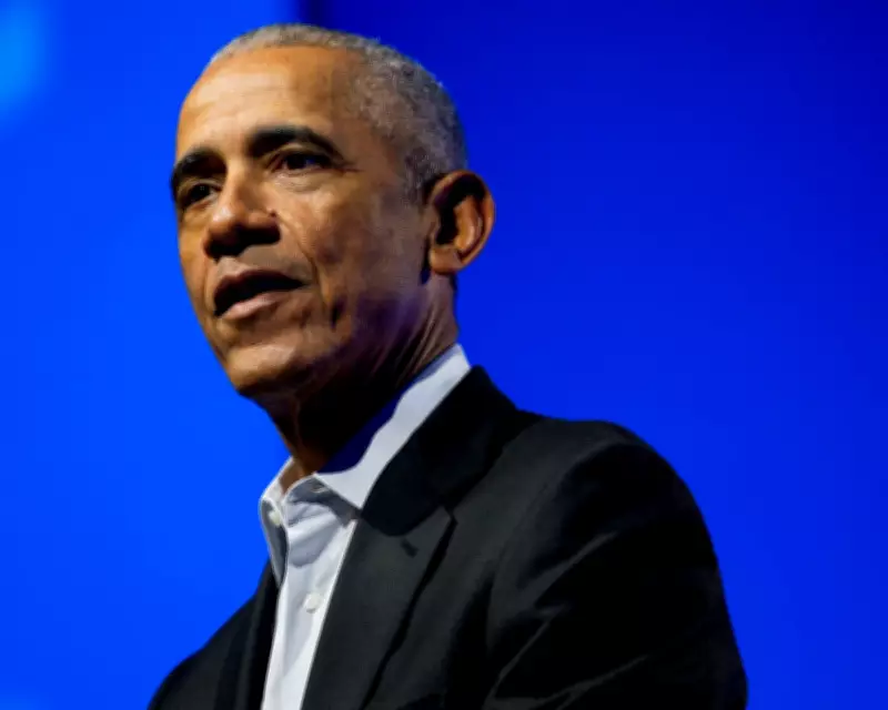 Obama Clarifies Alien Remarks: No Evidence of Extraterrestrial Contact