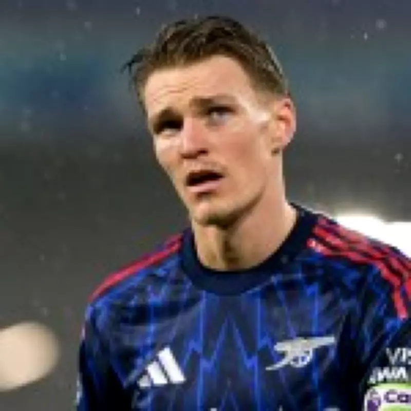 Odegaard and Saka Injury Updates After Arsenal vs Chelsea Carabao Cup Absence