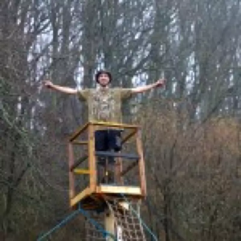 Off-Grid Dad's £66k Pirate Ship Faces Demolition Over Planning Permission