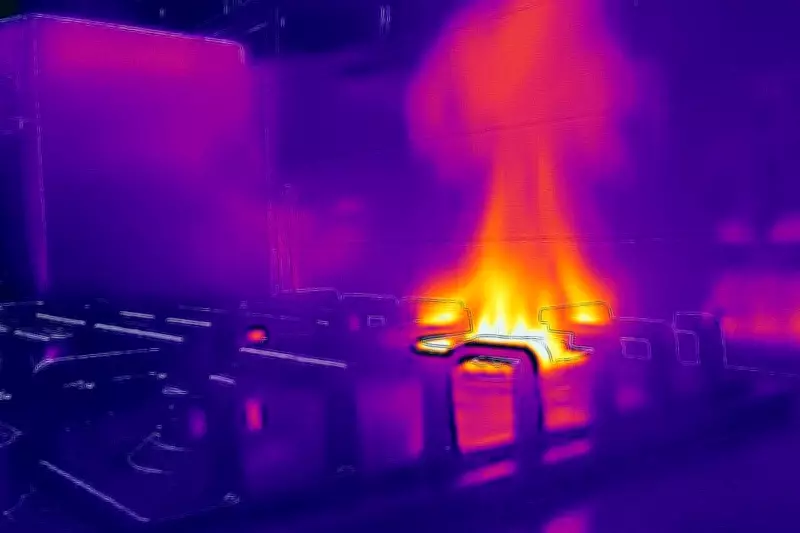 Ofgem Confirms 7% Energy Price Drop for Households Starting April 1