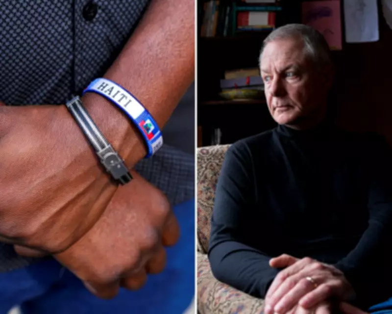 Ohio Churches Defend Haitian Community Against Trump's Attacks