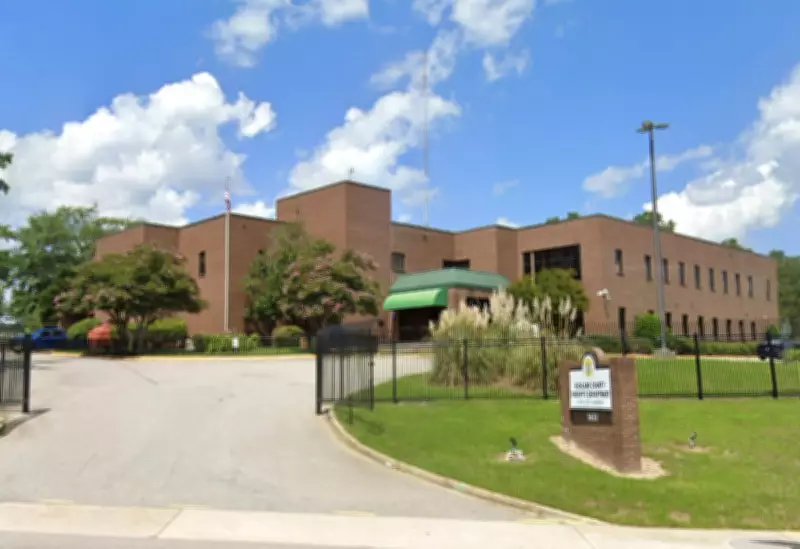 Ohio Mayor Arrested on Voyeurism Charges After Underwear Sniffing Allegations