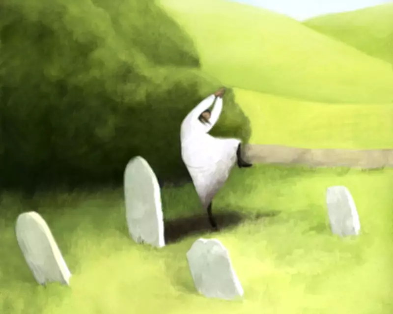 Old Songs Review: Ancient Ballads Reborn in Haunting Short Stories