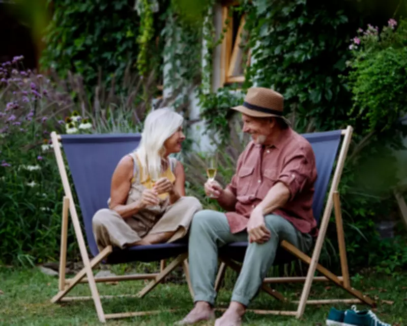 Older Australians Redefine Love: Grey Divorce Sparks New Intimacy Models