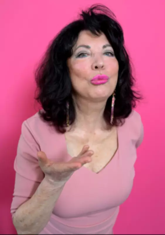 Older Women Reveal Dating Realities: From AI Accusations to Parrot Dates