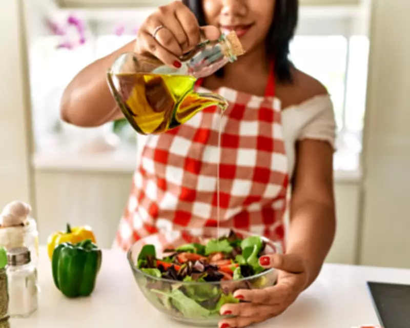 Olive Oil on a CV: A Recipe for Rejection or a Unique Flavor?