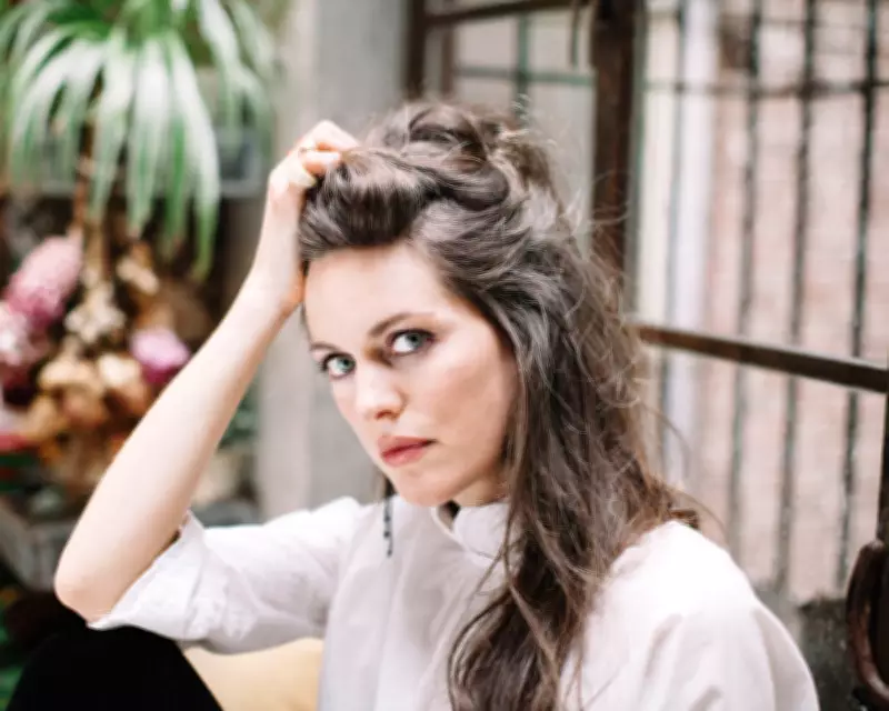 Olivia Chaney on Folk Music's Haunting Role in Wuthering Heights Film