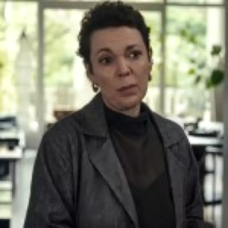 Olivia Colman Opens Up About Gender Identity and LGBTQ+ Allyship