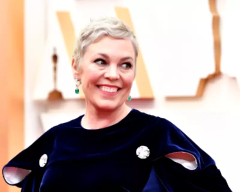 Olivia Colman's Gender Identity Remarks Spark Culture War Debate