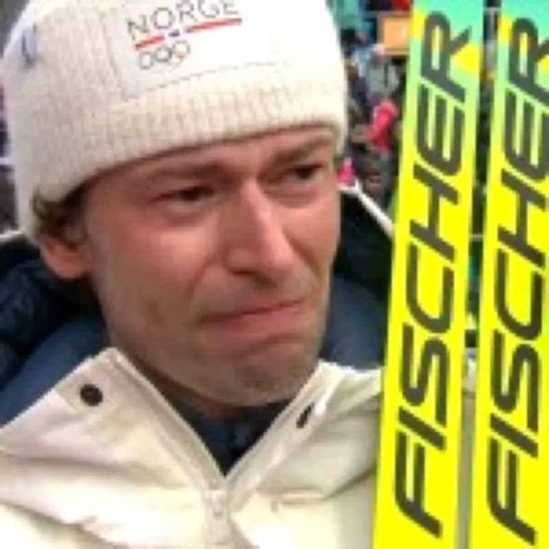 Olympic Athlete's Public Infidelity Confession Sparks Debate on Apology Ethics