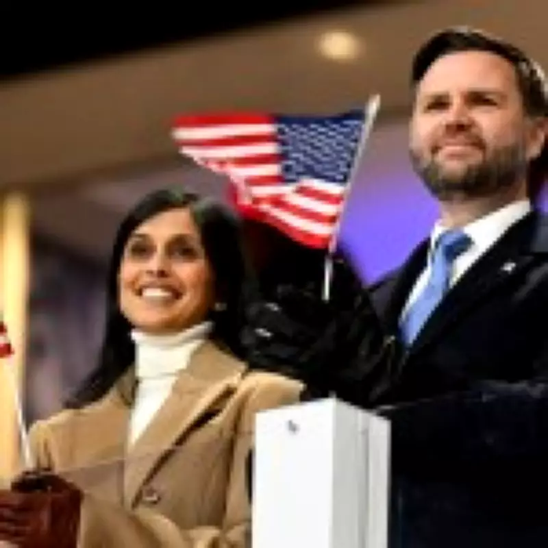 Olympic Opening Ceremony Boos Target US Vice President JD Vance